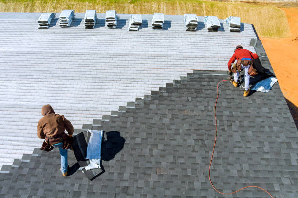 Best Residential Roofing Contractor  in Powell, AL