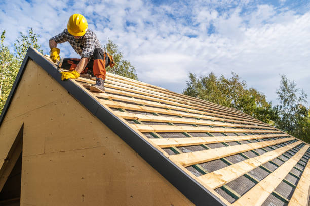 Quick and Trustworthy Emergency Roof Repair Services in Powell, AL