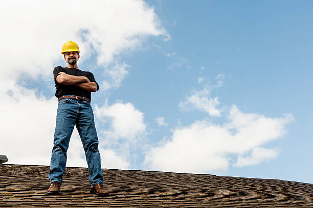Best Commercial Roof Installation  in Powell, AL